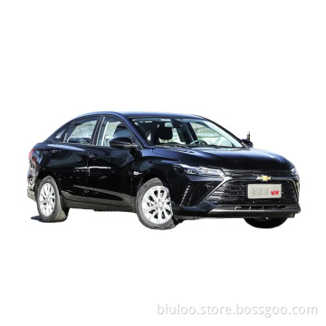 Горячая продажа Chevrolet Monza 2023 2022 Hybrid Chevrolet Captiva Onix Sonic Cruze Camaro Подержанный автомобиль Chevrolet Monza Cruze